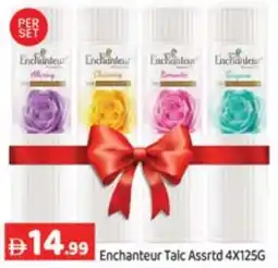 GATE Enchanteur Talc Assrtd offer