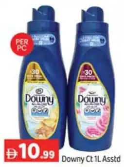 GATE Downy Ct Asstd offer
