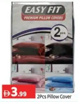 GATE Pillow Cover offer
