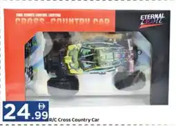 GATE R/C Cross Country Car offer