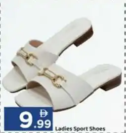GATE Ladies Sport Shoes offer