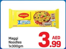 Day To Day Maggi Noodles offer
