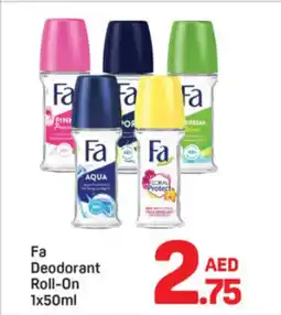 Day To Day Fa Deodorant Roll-On offer