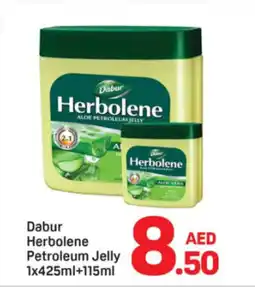 Day To Day Dabur Herbolene Petroleum Jelly offer