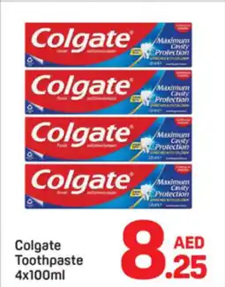Day To Day Colgate Colgate Toothpaste offer