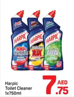 Day To Day Harpic Toilet Cleaner offer