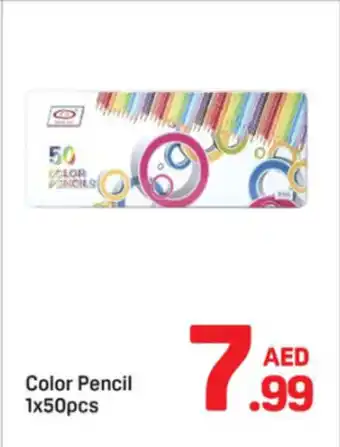 Day To Day Color Pencil offer