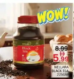 Al Madina Hypermarket Nellara black tea offer