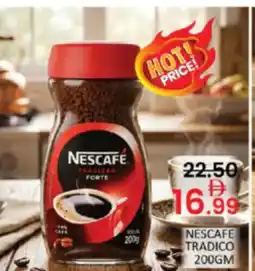 Al Madina Hypermarket Nescafe tradico offer