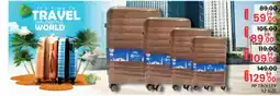 Al Madina Hypermarket Pp trolley offer