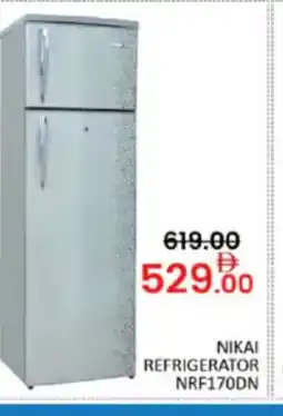 Al Madina Hypermarket Νικαι refrigerator loading nrf170dn offer