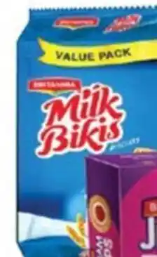 Lulu Hypermarket Milk Bikis offer