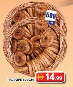Grand Hyper Market Fig rope offer