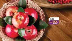 Lulu Hypermarket Apple Royal Gala offer