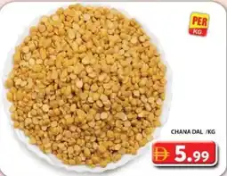 Grand Hyper Market Chana dal offer