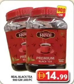 Grand Hyper Market Real black tea offer