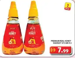 Grand Hyper Market Premium real honey squeezy offer