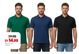 Dream Land Center Men's Polo T-Shirt offer