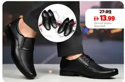 Dream Land Center Formal Shoes Assorted offer