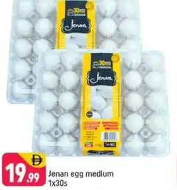 Shaklan Jenan egg medium offer