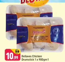 Shaklan Bellaves Chicken Drumstick offer