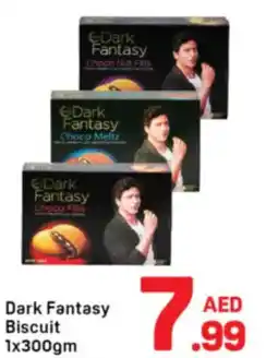 Day To Day Dark Fantasy Biscuit offer