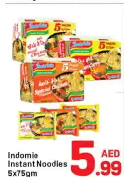 Day To Day Indomie Instant Noodles offer