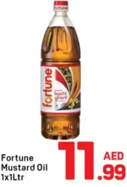 Day To Day Fortune Mustard Oil offer