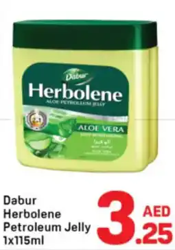 Day To Day Dabur Herbolene Petroleum Jelly offer