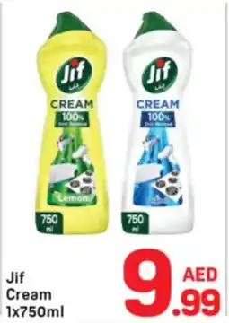Day To Day Jif Cream offer