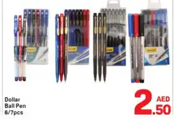 Day To Day Dollar Ball Pen offer