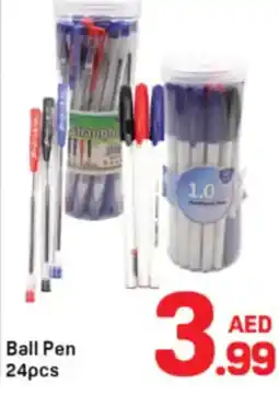 Day To Day Ball Pen offer