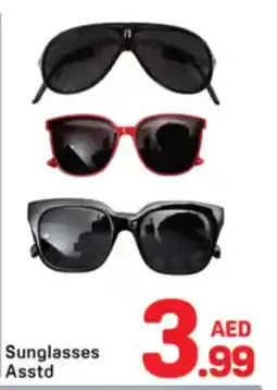Day To Day Sunglasses Asstd offer