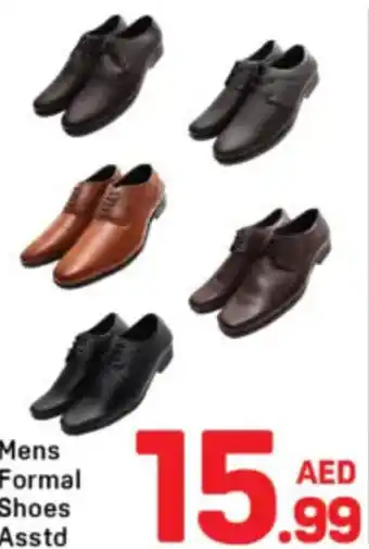 Day To Day Mens Formal Shoes Asstd offer