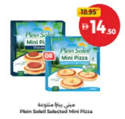 Union Coop Plein Soleil Selected Mini Pizza offer