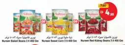 Union Coop Nureen Red Kidney Beans offer
