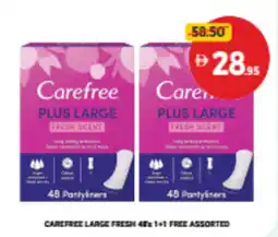 Union Coop Carefree large fresh assorted offer