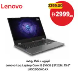 Union Coop Lenovo laptope core i5 offer
