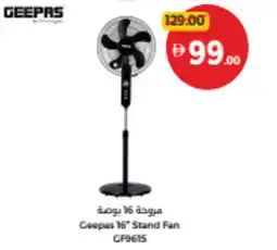 Union Coop Ceepas Stand Fan offer