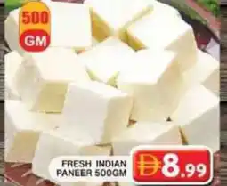 Grand Mall Sharjah Fresh indian paneer offer