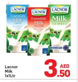 Day To Day Lacnor Milk offer