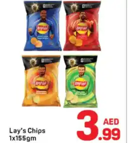 Day To Day Lay's Chips offer