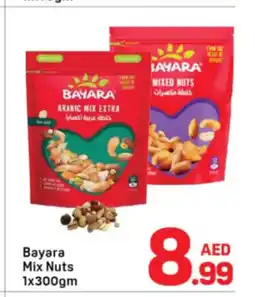 Day To Day Bayara Mix Nuts offer