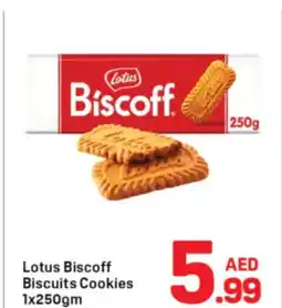 Day To Day Lotus Biscoff Biscuits Cookies offer