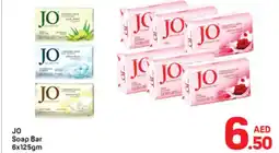 Day To Day JO Soap Bar offer