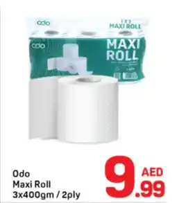 Day To Day Odo Maxi Roll offer