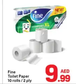 Day To Day Fine Toilet Paper offer