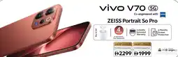 Nesto Vivo V70 5G offer
