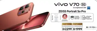 Nesto Vivo V70 5G offer