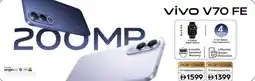 Nesto Vivo V70 FE offer